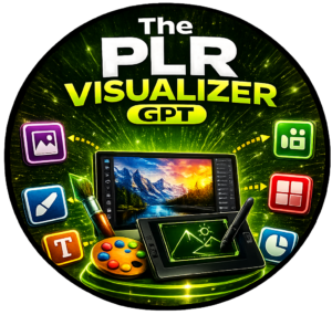 PLR Visualizer GPT